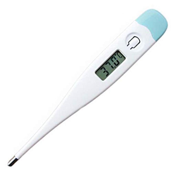 Mini Thermometer for Fever Digital Temperature Meter in Celsius & Fahrenheit