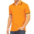 Cotton Polo t-Shirt For Men. 