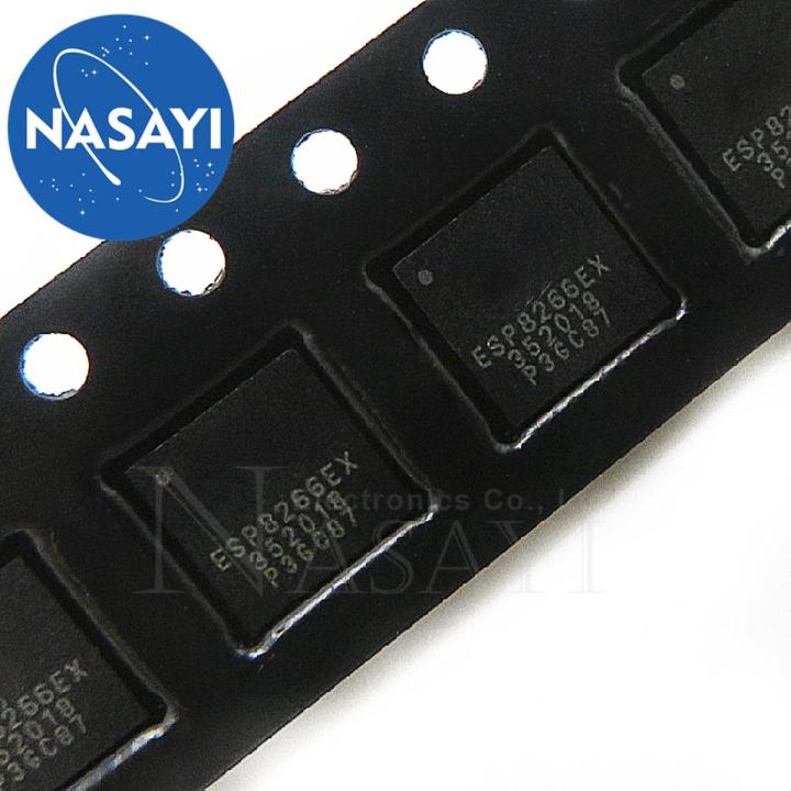 ESP8266EX ESP8266 QFN-32
