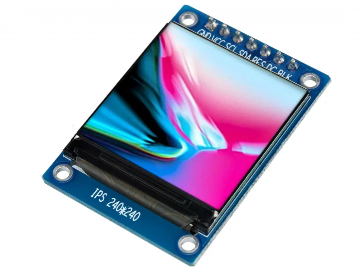 Updated%201.3%20INCH%20240X240%20ST7789%20SPI%20IPS%20DISPLAY%20MODULE%20-%20Image%205