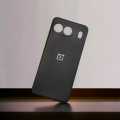 For OnePlus Nord 4 Stylish and Protective Logo Silicone Mobile Cover Casing-E-Store. 