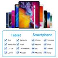 Stylus Pens for iPad Apple Pencil Universal Touch Pen for Xiaomi HUAWEI IOS Lenovo Magnetic Tilt Sensitive Palm Rejection. 