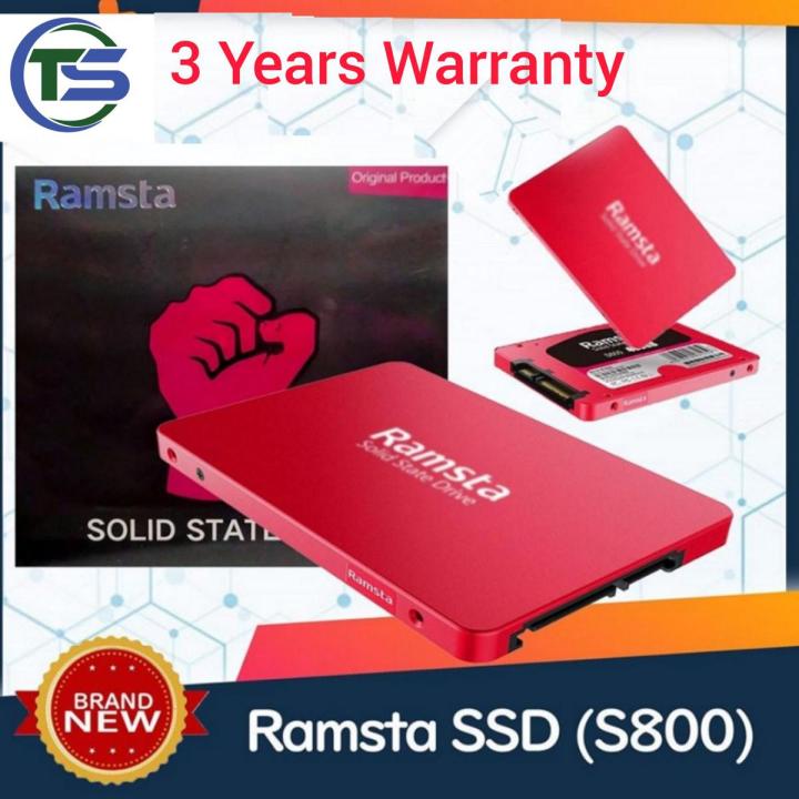 RAMSTA%20SSD%20S800%20SATA3%206GB/S%20High%20Speed%202.5%20Inch%20SSD%20For%20Laptops%20&%20Desktop%20_PC%20-%20Image%202