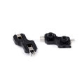 10Pc Kailh Hot Swap Socket For Low Profile 1350 Switches Mechanical Keyboard DIY Hudduo. 