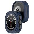 Armored TPU Watch Protective Case For Samsung Galaxy Watch Ultra 47mm.