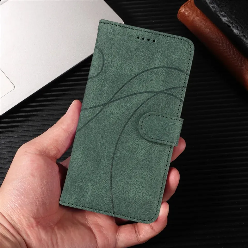 For Samsung Galaxy A71 5G Case Leather Wallet Flip Cover Samsung