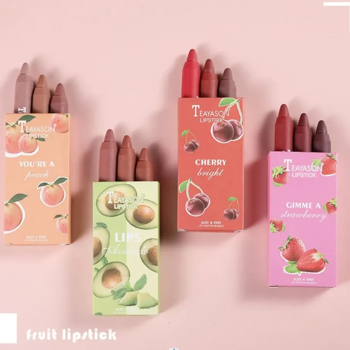 3pcs/set%20Velvet%20Matte%20Lipsticks%20Set%20Long%20Lasting%20Waterproof%20Red%20Nude%20Lip%20Stick%20Tint%20Pen%20Natural%20Makeup%20Beauty%20Cosmetic%20-%20Image%206