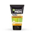 Garnier Men Turbo Bright Brightening F.W. 100gm. 