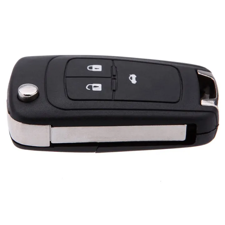 Replacement%20Keyless%20Entry%20Remote%20Key%20Fob%20Case%20Shell%20Cover%20-%20Image%205