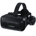 VRSHINECON VR glasses Qianhuan 6th generation G04E/A headset version mobile phone 3D. 