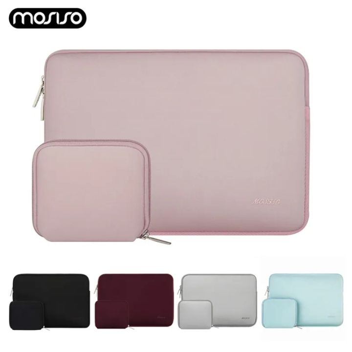 MOSISO Laptop Sleeve for Macbook Dell HP Asus Acer Lenovo 11