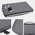 Laptop Sleeve Handbag Case for Macbook Pro Air 13.3 14 15 15.6 15.4 16 inch Waterproof Notebook Cover for Lenovo ASUS Xiaomi Bag.