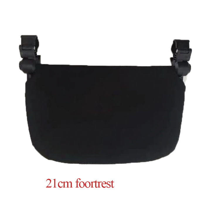Baby%20Stroller%2021cm%20Extension%20Footrest/PU%20Leather%20Armrest%20For%20Babyzen%20Yoyo%20/yoya%20Strollers%20Accesssories%20Footboard%20Infant%20Carriage%20-%20Image%207