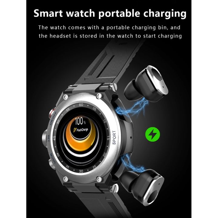 T92%202%20in%201%20Multi-function%20Smart%20Sport%20Watch%20with%20Wireless%20BT%20Earbuds%20-%20#3%20-%20Image%203
