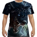 Men Clothing Summer Casual T Shirts Women y2k Streetwear Tops Funny Kids Short Sleeve Harajuku Fashion Graphic root Invalid directory. 