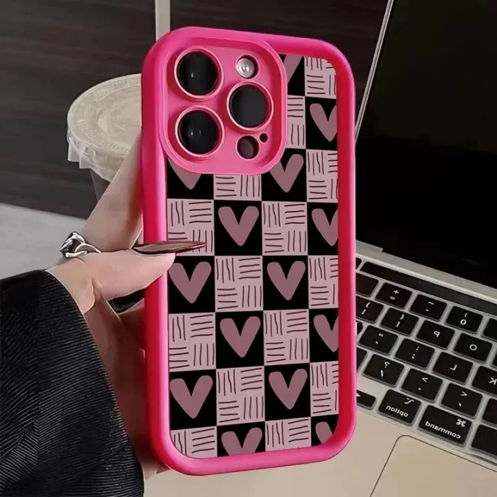 Cute%20Love%20Heart%20Couples%20Camera%20Protection%20Case%20For%20iPhone%2011%2012%2013%2014%20Pro%20Max%2015%20Pro%20Max%20X%20XR%20Max%207%208%20Plus%20Soft%20TPU%20Back%20Cover%20-%20Image%207