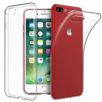 For%20Apple%20iPhone%207%20Plus%20%20Luxury%20Crystal%20Clear%20Case%20Soft%20Silicone%20Shockproof%20Transparent%20Shell%20TPU%20Back%20Cover%20-%20Image%202
