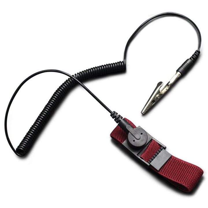 Anti%20Static%20ESD%20Wrist%20Strap%20Discharge%20Bands%20Static-Release%20Wristband%20with%20Clip%20Demoo%20-%20Image%202