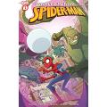 Marvel Action Spider-Man (2021-)   Kindle & comiXology( 4 books set)(premium quality full color papar). 