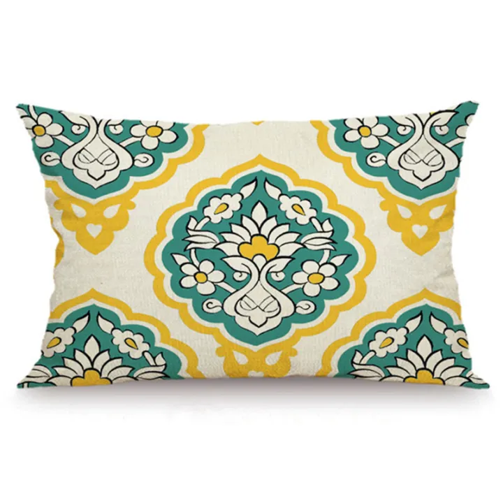 30X50cm%20Print%20Cushion%20Cover%20Geometric%20Pillow%20Case%20Kids%20Room%20Decorative%20Throw%20Pillow%20Cover%20for%20Sofa%20Bedroom%20Home%20Decor%20Gifts%20-%20Image%204