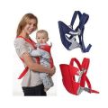 Baby Wrap Carrier Bag - Suitable For 6 To 24 Months. 