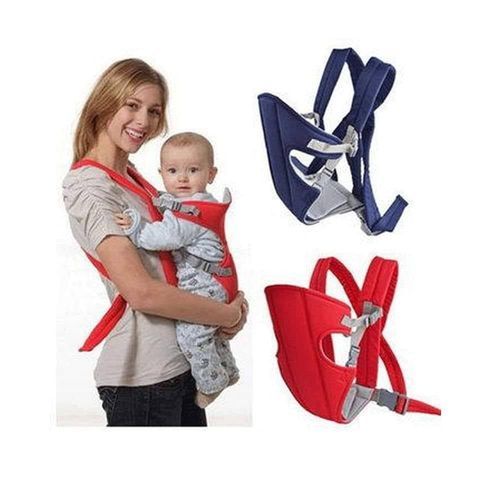 BABY CARRIER COMFORT WRAP BAG - Baby Carrier Bag