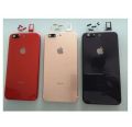 Iphone 8 and 8 plus Back Shell / Casing / Cashing / Battery Cover - Phone. 