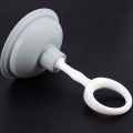 Oimg -Pipeline Dredge Plunger Suction Pipe Cleaner Drain Bath Sink With Permanent Coffee Filter Coffee Permanent Filter.