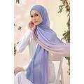 Muslim Abaya Chiffon Luxury Long Hijab Abayas Hijabs For Woman Jersey Scarf Islamic Dress Women Turbans Turban Head Wrap Instant.