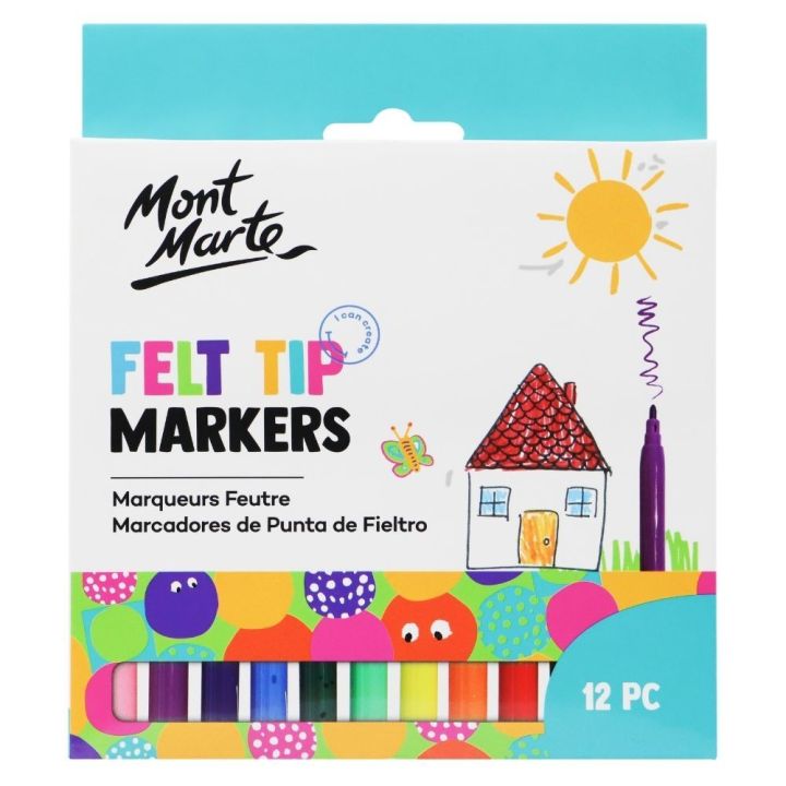 Mont%20Marte%20Water%20Color%20Pen%20Felt%20Tip%20Markers%2012pc%20-%20Image%202