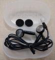 Junerose Jr-I4S In-Ear Earphones With Box By M.B Telicom - Headphone. 