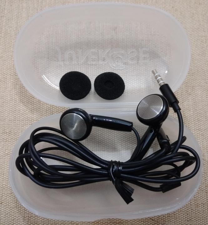 Junerose%20Jr-I4S%20In-Ear%20Earphones%20With%20Box%20By%20M.B%20Telicom%20-%20Headphone%20-%20Image%203
