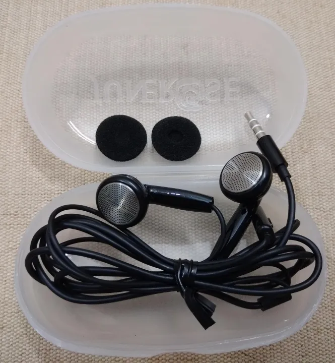 Junerose%20Jr-I4S%20In-Ear%20Earphones%20With%20Box%20By%20M.B%20Telicom%20-%20Headphone%20-%20Headphone%20-%20Image%202