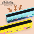 Children's Harmonica Baby Special Playing Musical Instrument Genuine Goods Beginner Beginner Baby Blowing Toy Toddler Hamonica. 