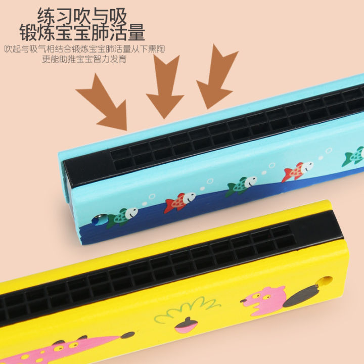 Children's%20Harmonica%20Baby%20Special%20Playing%20Musical%20Instrument%20Genuine%20Goods%20Beginner%20Beginner%20Baby%20Blowing%20Toy%20Toddler%20Hamonica%20-%20Image%203