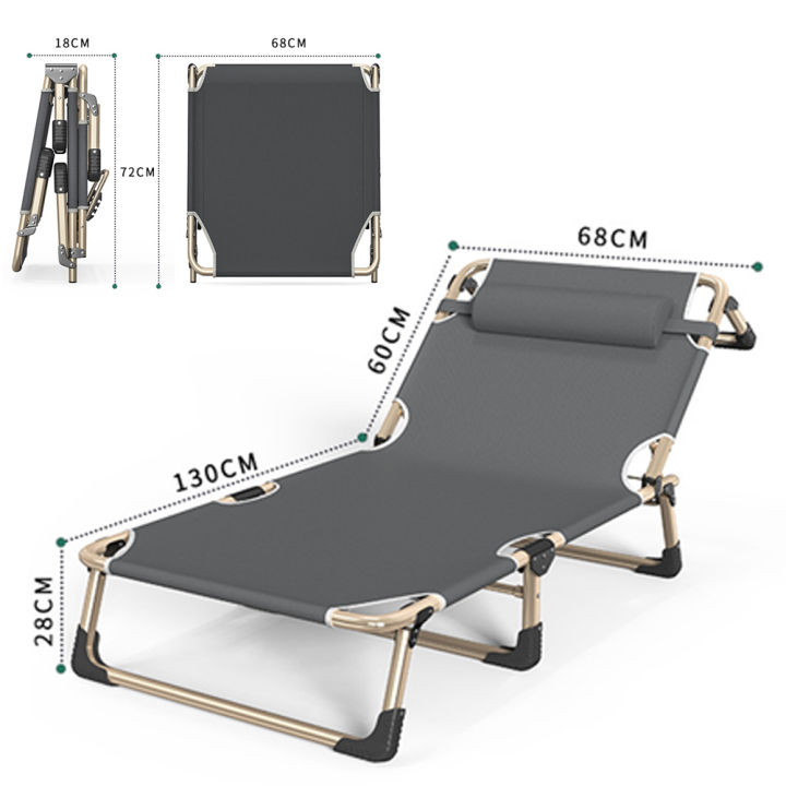 Outdoor%20Portable%20Folding%20Lounge%20Chairs%20Adjustable%20Multi%20Angle%20Sleeping%20Cot%20Chair%20For%20Outside%20Beach%20Lawn%20Camping%20Pool%20-%20Image%209