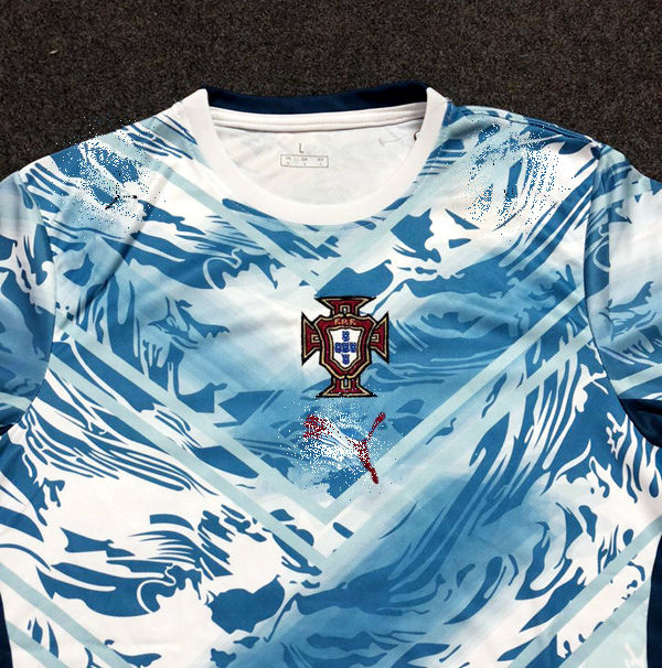 Portugal%20away%20Jersey%20World%20Cup%202026%20Half%20Sleeve%20Premium%20Quality%20Football%20Jersey%20(Logo%20Embroidery)%20-%20Image%203
