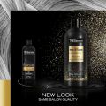 International USA Product Hair care Tresemme shampoo 7X Luxurious Rich Moisture used for male/female - 828 ml.