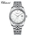 New Chenxi Watch Men's Watch Fashion Business Quartz Watch Men's Watch Calendar Luminous Waterproof Source.