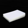 100Pcs Protector Cards Transparent Playing Game Display Card Sleeves Eatop. 