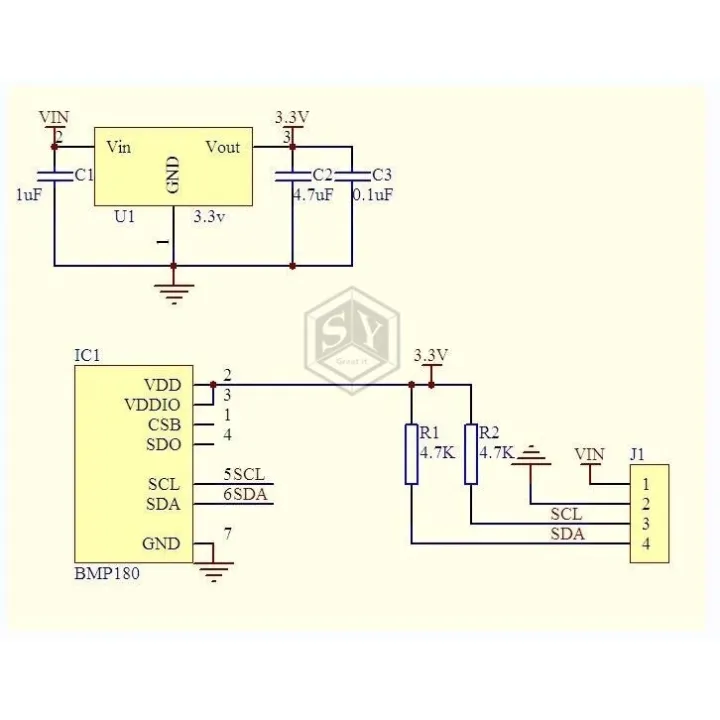 GY-68%20BMP180%20GY68%20Digital%20Barometric%20Pressure%20Sensor%20Board%20Module%20compatible%20with%20BMP085%20For%20Arduino%20-%20Image%205