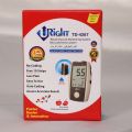 URight Blood Glucose Monitoring Machine. 