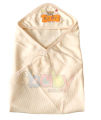 Baby Thai Hooded Washable Cap Towels-Multicolor. 