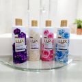 Lux Body Wash Fresh Aloe 245ml Freesia Scent & Aloe Vera Liquid Body wash | Bangladesh. 