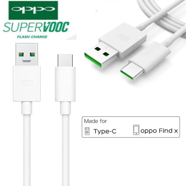 Oppo%20Vooc%20Cable%20Type%20C%20Usb%20Super%20Vooc%20Charger%20Fast%20Charging%20Cable%20For%20A11%20X%20A11%20K3%20K15%20R17%20Pro%20Findx%20Renoz%20Reno2%20Z%20Reno%20Ace%20Type%20C%20Cable%20-%20Image%202
