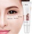 LAIKOU Sakura Eye Cream Anti-Aging Wrinkles Remover Dark Circles Eye Care Against Puffiness and Bags - 15gm. 