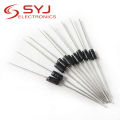 100PCS Rectifier Diode 1N5817 1N5819 1N5399 1N4937 1N4004 1N4001 1N4007 UF4007 HER107 FR207 FR157 FR107 RL207 DO-41 In Stock. 