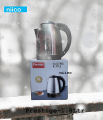 Prestige Heavy Duty Electric Kettle= 1.8 Liter (1 Years Warranty). 