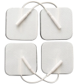 TENS Machine Replacement Electrode Pads 4pcs. 