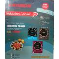 Hyunday Infared Cooker. 